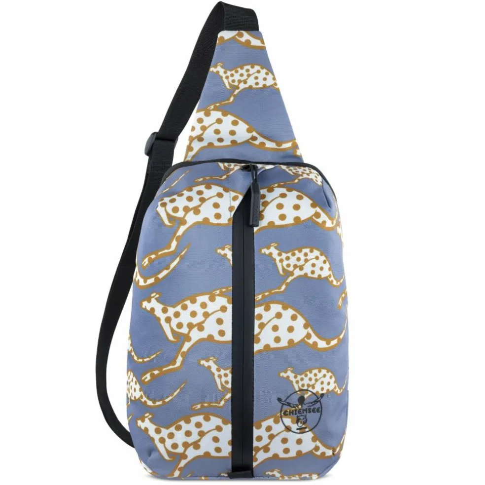 Chiemsee Jump N Fly Umhängetasche 22 cm