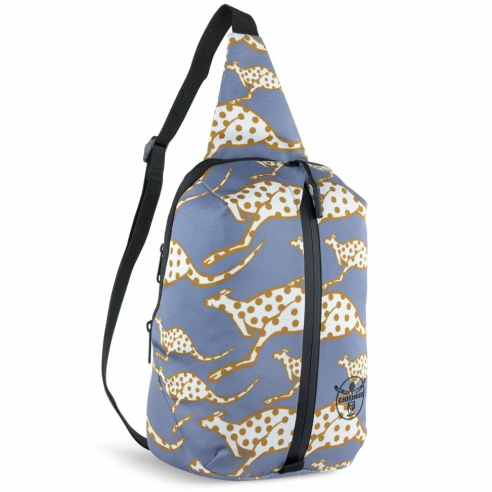 Chiemsee Jump N Fly Umhängetasche 22 cm