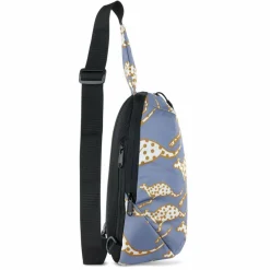 Chiemsee Jump N Fly Umhängetasche 22 cm