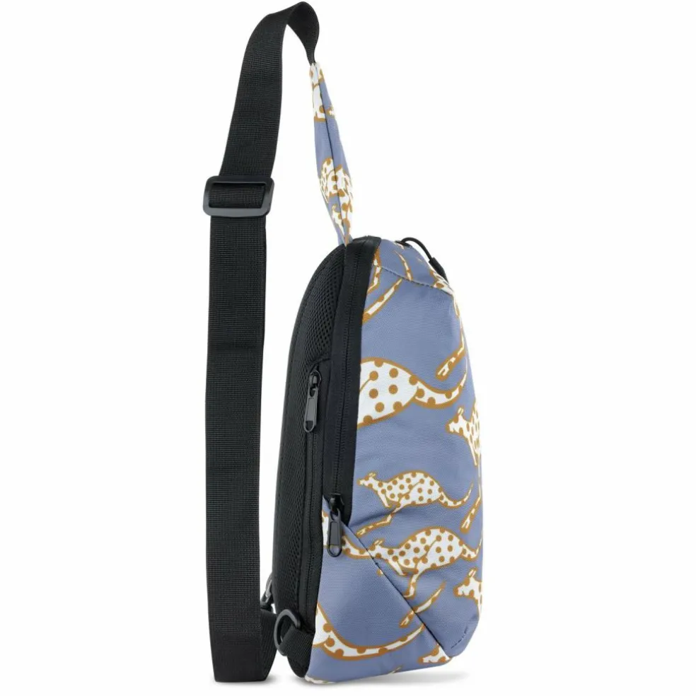 Chiemsee Jump N Fly Umhängetasche 22 cm