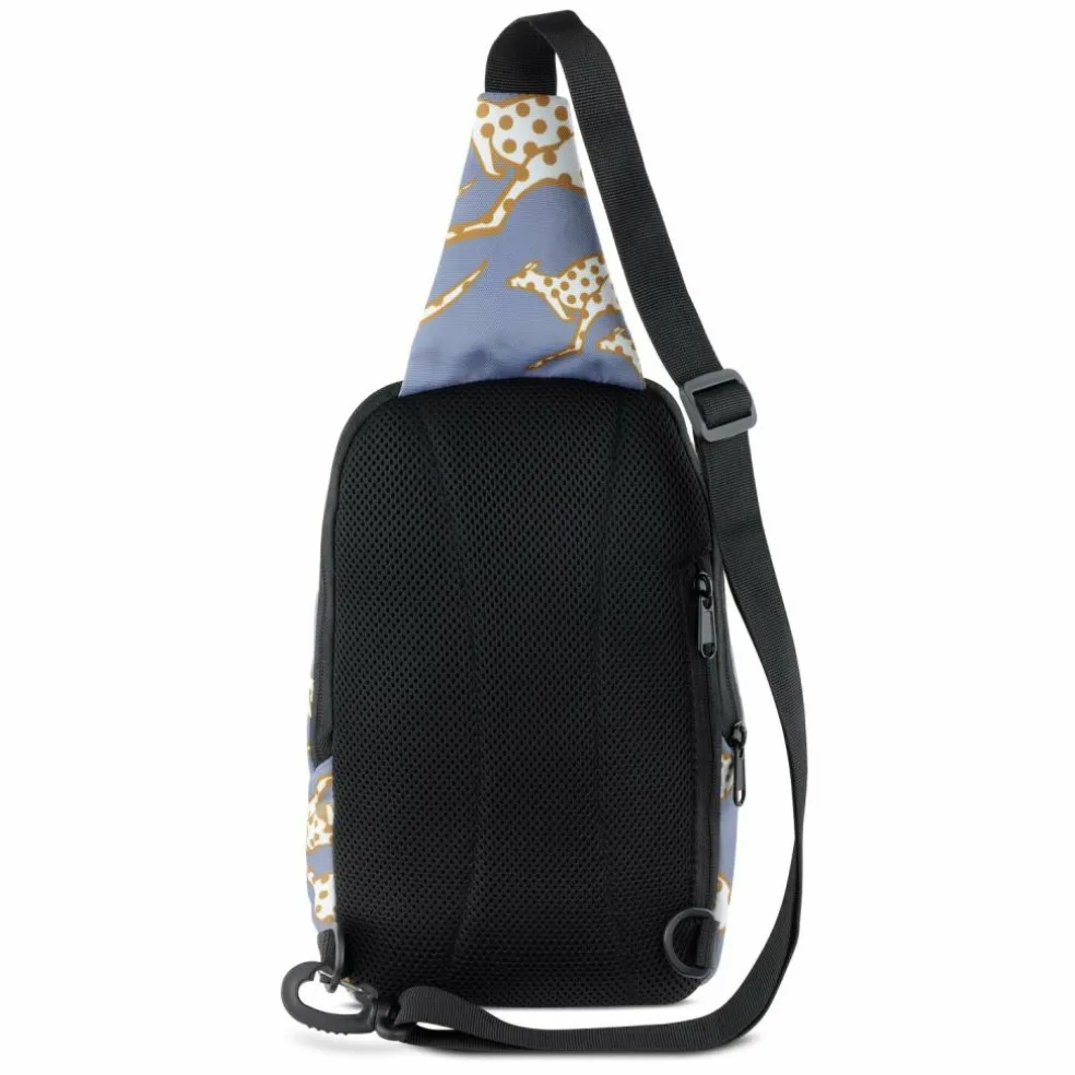 Chiemsee Jump N Fly Umhängetasche 22 cm