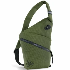 Chiemsee Light N Base Umhängetasche 21 cm