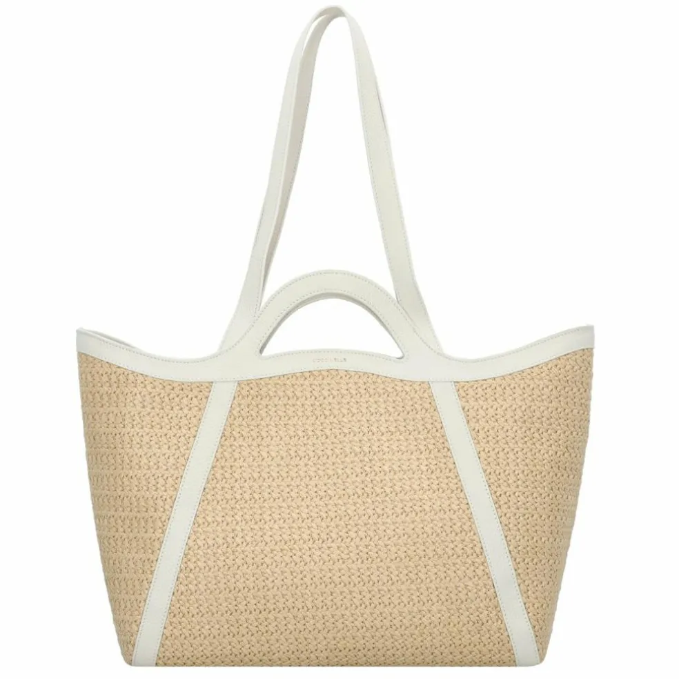 Coccinelle Amalia Shopper Tasche 48 cm