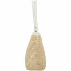 Coccinelle Amalia Shopper Tasche 48 cm