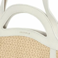 Coccinelle Amalia Shopper Tasche 48 cm