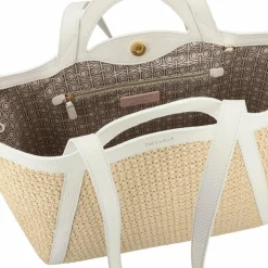 Coccinelle Amalia Shopper Tasche 48 cm