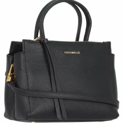 Coccinelle Arlettis Handtasche Leder 20 cm