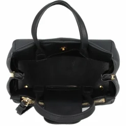 Coccinelle Arlettis Handtasche Leder 20 cm