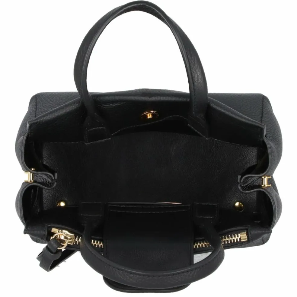 Coccinelle Arlettis Handtasche Leder 20 cm