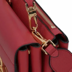 Coccinelle Arlettis Handtasche Leder 20 cm