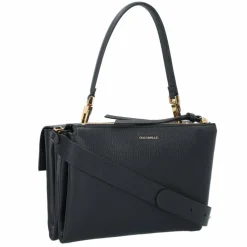 Coccinelle Arlettis Schultertasche Leder 25 cm