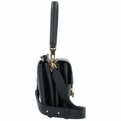 Coccinelle Arlettis Schultertasche Leder 25 cm