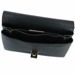 Coccinelle Arlettis Schultertasche Leder 25 cm