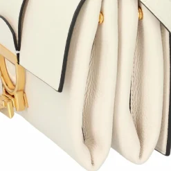 Coccinelle Arlettis Umhängetasche Leder 23 cm