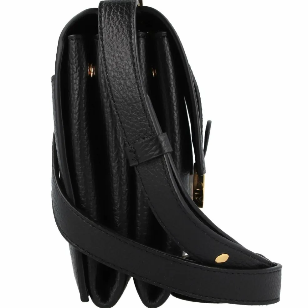 Coccinelle Arlettis Umhängetasche Leder 23 cm