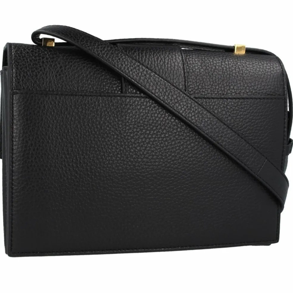 Coccinelle Arlettis Umhängetasche Leder 23 cm