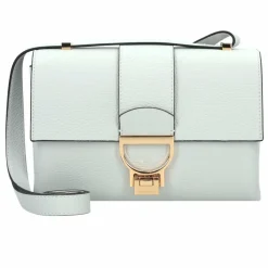 Coccinelle Arlettis Umhängetasche Leder 23 cm