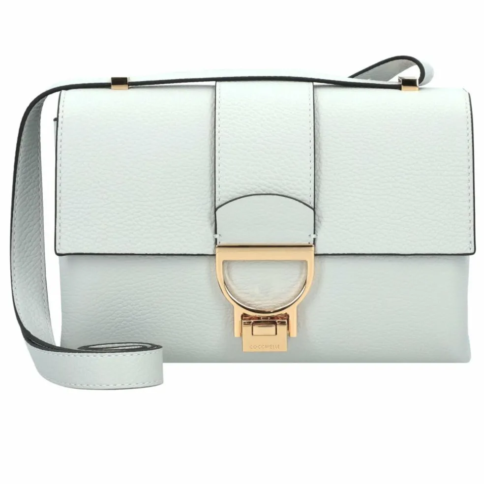 Coccinelle Arlettis Umhängetasche Leder 23 cm