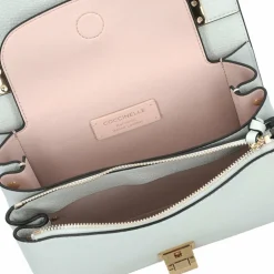 Coccinelle Arlettis Umhängetasche Leder 23 cm