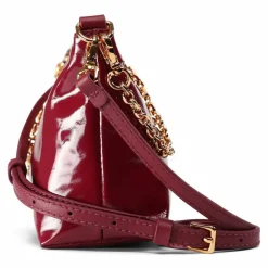 Coccinelle Aura Schultertasche Leder 22 cm