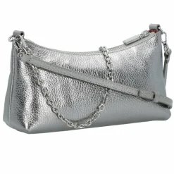 Coccinelle Aura Umhängetasche Leder 21.5 cm