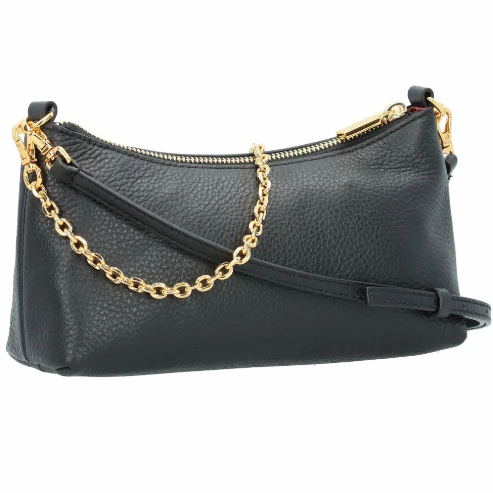 Coccinelle Aura Umhängetasche Leder 21.5 cm