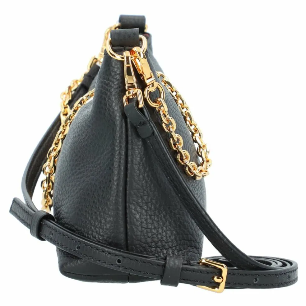 Coccinelle Aura Umhängetasche Leder 21.5 cm