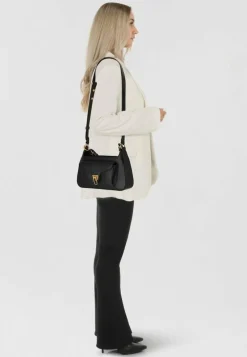 Coccinelle Beat Handtasche Leder 24 cm