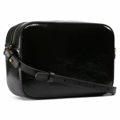 Coccinelle Beat Umhängetasche Leder 21.5 cm