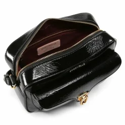 Coccinelle Beat Umhängetasche Leder 21.5 cm