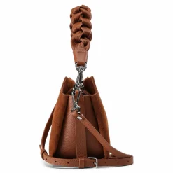 Coccinelle Boheme Handtasche Leder 22.5 cm