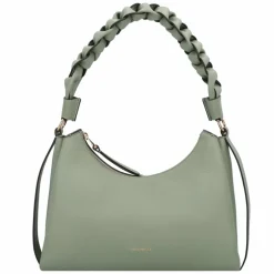 Coccinelle Boheme Schultertasche Leder 30 cm