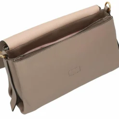 Coccinelle Boheme Schultertasche Leder 27 cm