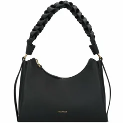 Coccinelle Boheme Schultertasche Leder 30 cm