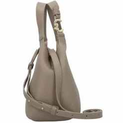 Coccinelle C-Easy Handtasche Leder 21 cm