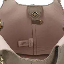 Coccinelle C-Easy Handtasche Leder 21 cm