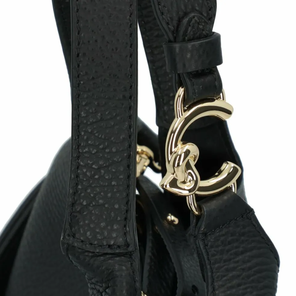 Coccinelle C-Easy Handtasche Leder 21 cm