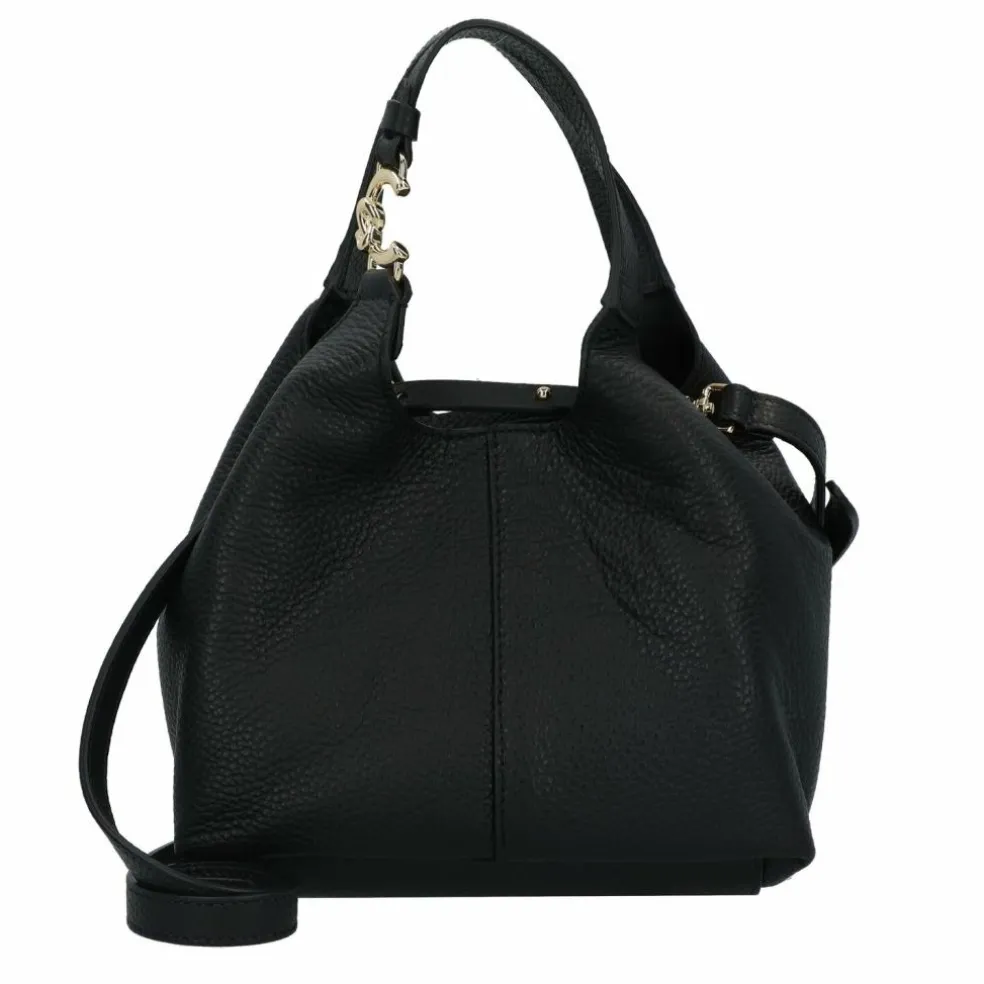 Coccinelle C-Easy Handtasche Leder 21 cm