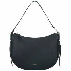 Coccinelle C-Easy Schultertasche Leder 34 cm