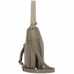 Coccinelle C-Easy Schultertasche Leder 25 cm