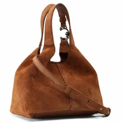 Coccinelle C-Easy Schultertasche Leder 21 cm