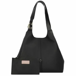 Coccinelle C-Easy Shopper Tasche Leder 35 cm