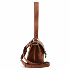 Coccinelle C-Me Schultertasche Leder 28 cm