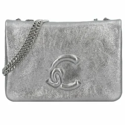 Coccinelle Dulse Schultertasche Leder 19 cm