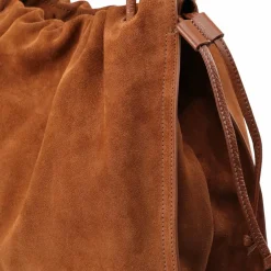 Coccinelle Dulse Schultertasche Leder 37 cm