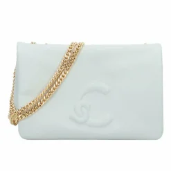 Coccinelle Dulse Schultertasche Leder 19 cm