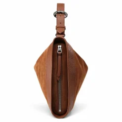 Coccinelle Elinor Schultertasche Leder 39 cm