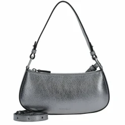 Coccinelle Merveille Schultertasche Leder 24.5 cm