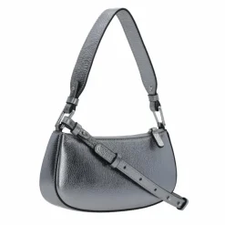 Coccinelle Merveille Schultertasche Leder 24.5 cm