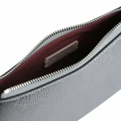 Coccinelle Merveille Schultertasche Leder 24.5 cm